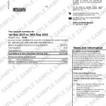 Santander Bank Statement Template | Fake Bank Statements