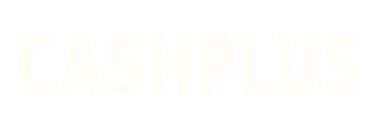 CASHPLUS logo