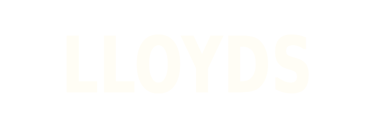 LLOYDS logo