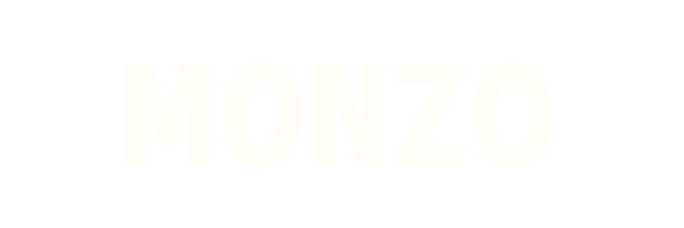 MONZO logo