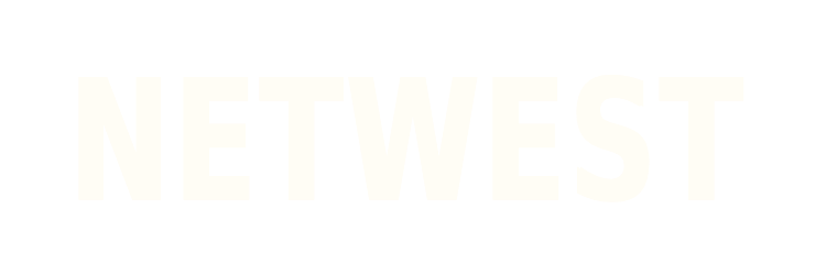 NETWEST logo